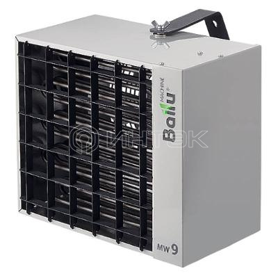 Тепловентилятор BHP-MW-9 Ballu НС-1135822 изображение, фото