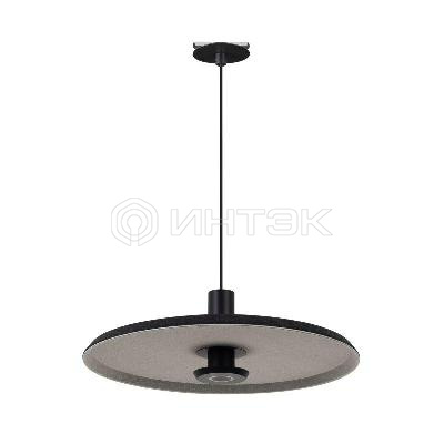 Светильник SP-KOTARO-R450-12W Warm2700 BK-GR 36 deg 230В TRIAC 12Вт 2700К IP20 Arlight 057225 изображение, фото