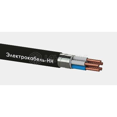 Кабель КВБШвнг(А)-LS 5х1.5 0.66кВ (м) ЭЛЕКТРОКАБЕЛЬ НН 00-00006444 изображение, фото