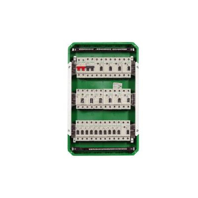 Выключатель автоматический модульный 2п B 63А 4.5кА City9 Set 230В Systeme Electric C9F14263