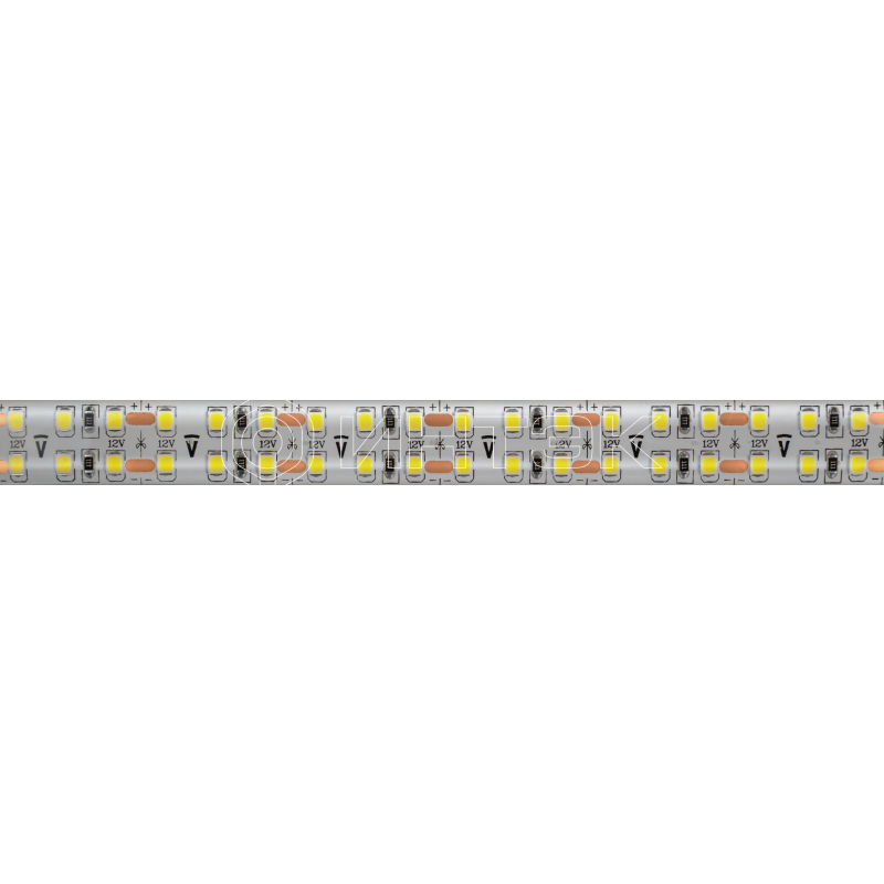 Лента светодиодная 14 464 NLS-2835CW240-30-IP65-12V (уп.5м) NAVIGATOR 14464 изображение, фото