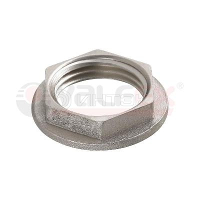 Контргайка никелированная ВР 2дюйм (60/10) К VALFEX VF.655.N.200 изображение, фото
