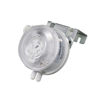 Реле дифференциального давления канальное 100-1000Па DOFC 250В 15(05)А Systeme Electric SDDP100S изображение, фото