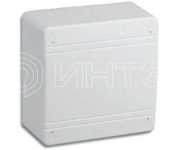 Коробка распределительная SDN2 для кабель-канала TA-GN H60 DKC 01870 изображение, фото