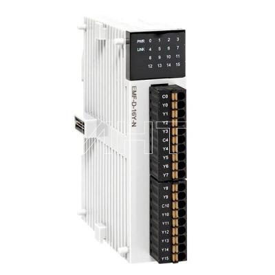 Модуль дискретного вывода EMF 16 N PRO-Logic PROxima EKF EMF-D-16Y-N изображение, фото
