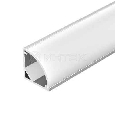 Профиль SL-KANT-H16-2000 ANOD L2000 алюм. Arlight 023723 изображение, фото