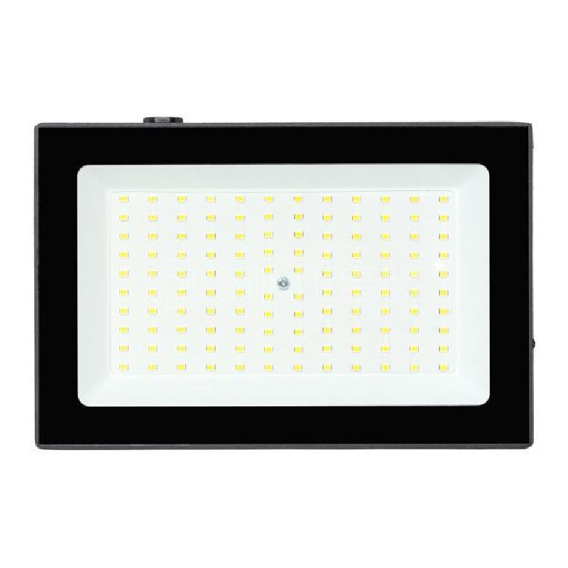 Прожектор светодиодный СДО-3006 100Вт 6500К IP65 Basic EKF FLL-3006-100-6500 изображение, фото