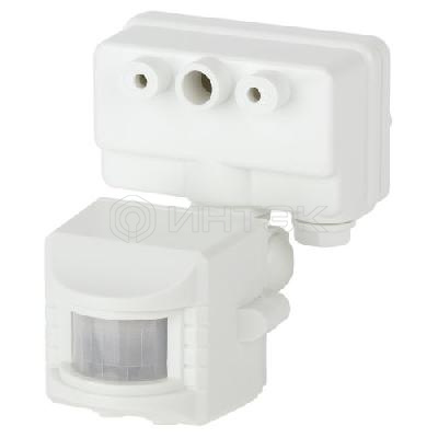 Датчик движения MD 02 прожекторный 1200Вт IP-44 12м ЭРА Б0043808 изображение, фото