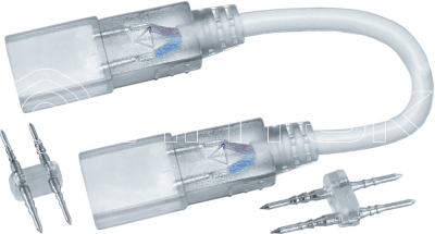 Коннектор 61 784 NLSC-flexconnector-2835(180/M)-220 Navigator 61784 изображение, фото