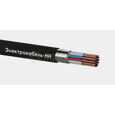 Кабель КВБШвнг(А)-LS 19х1.5 0.66кВ (м) ЭЛЕКТРОКАБЕЛЬ НН 00-00006430 изображение, фото