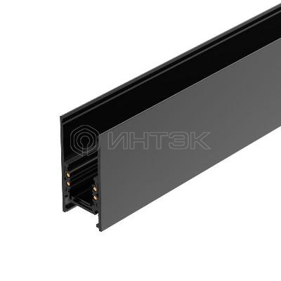 Трек MAG-ORIENT-TRACK-2652-3000 (BK) IP20 метал. 3 года Arlight 033633 изображение, фото