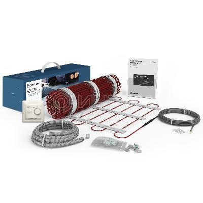 Мат Electrolux EEFM 2-180-6 (комплект теплого пола c терморегулятором) изображение, фото