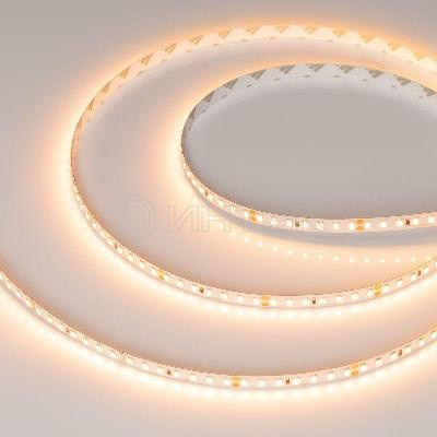 Лента светодиодная UL-A140-8mm 24V Warm 2400К 5Вт/м IP20 (уп.5м) Arlight 053452 изображение, фото
