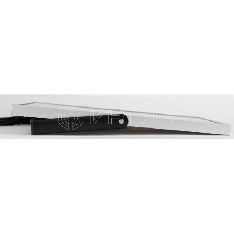 Прожектор светодиодный 150Вт 5000К 1500лм IP65 уличный с датчиком движения солнечная батарея ПДУ Эра Б0049548 изображение, фото