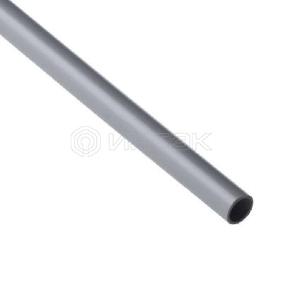 Труба гладкая ПВХ жесткая легкая d16мм 350Н/5 СМ2 (дл.3м) Ruvinil 51600(3) изображение, фото