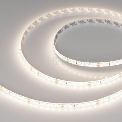 Лента светодиодная RTW-Systeme Electric-A120-8mm 24V Day 4000К 14.4Вт/м IP65 2835 герметичная (уп.5м) Arlight 020529(2) изображение, фото
