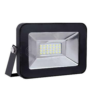 Прожектор СДО-5-10 серия PRO LED 10Вт IP65 6500К 950лм LLT 4690612005355 изображение, фото