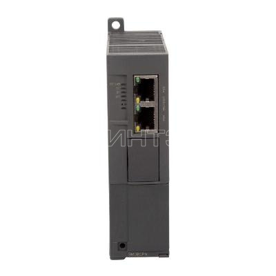 Модуль для подключения по шине Profinet Systeme Electric SM3BCPN изображение, фото