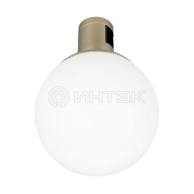 Светильник ART-APRIORI-SFERO-R120-5W Warm3000 OG 220 deg 48В 5Вт 3000К IP20 метал. Arlight 053938 изображение, фото