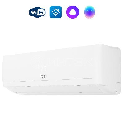 Сплит-система инверторного типа SHUFT Berg DC SFTOI-18HN1_V3 комплект изображение, фото