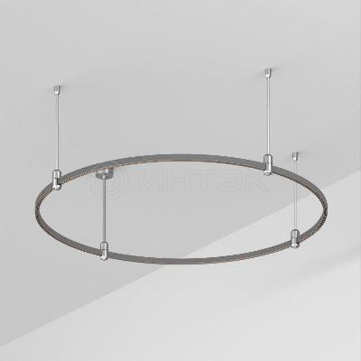 Трек ART-APRIORI-ROUND-ROD-400-R1200 TN IP20 метал. Arlight 050191 изображение, фото