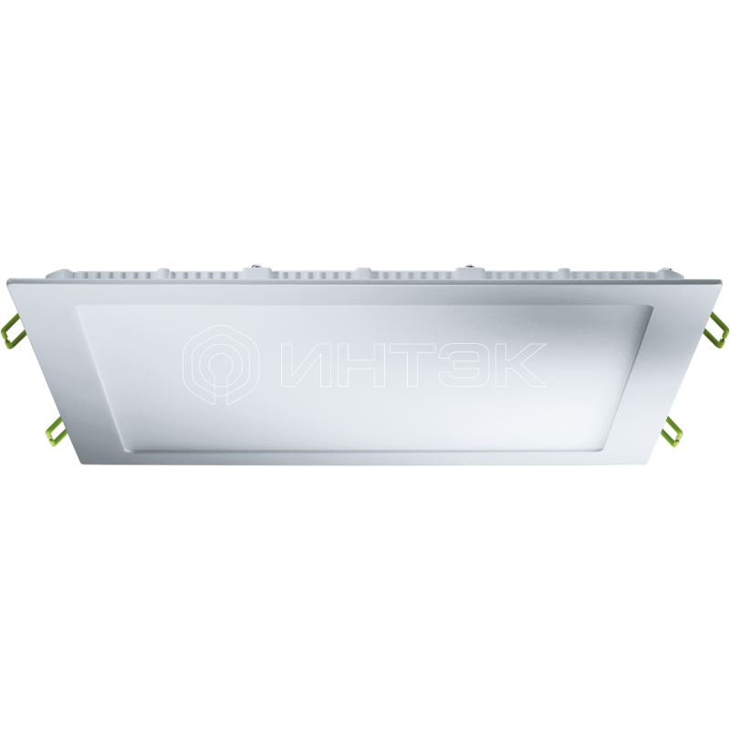 Светильник светодиодный 71 385 NLP-S1-24W-840-WH-LED 24Вт 4000К IP20 300х300 Navigator 71385 изображение, фото