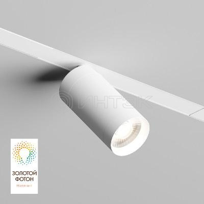 Светильник SMART SPOT 20Вт 3000К-6000К DIM акцентный бел. DENKIRS 654116 изображение, фото