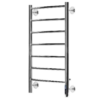 Полотенцесушитель Royal Thermo Classic П7 500х800 электро (new встроен. диммер) изображение, фото