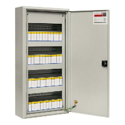 Щит ЩРН-48 (з) EKF mb21-48n изображение, фото