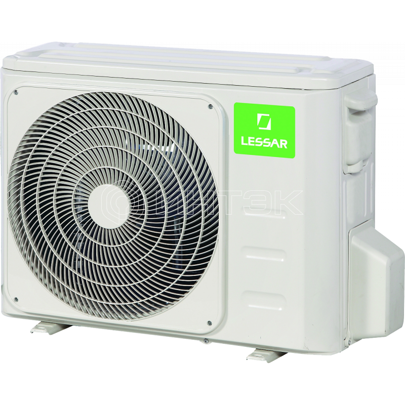 Сплит-система LS-HE12KNA2AB/LU-HE12KNA2AB LESSAR изображение, фото