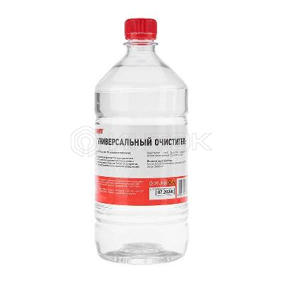 Очиститель универсальный 1000мл Rexant 09-4110 изображение, фото