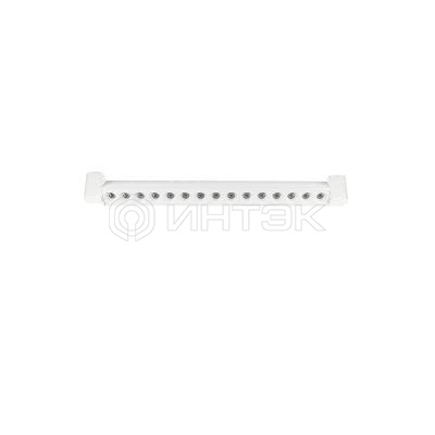 Светильник светодиодный трековый PTR 4424R 24Вт 4000К IP40 24град. 1ф WH 470мм бел. Pro JazzWay 5068636 изображение, фото