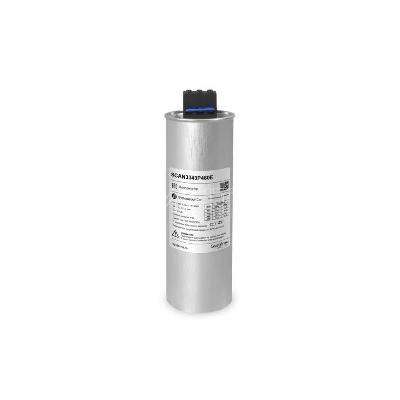 Конденсатор НН 33.4кВАр 480В эко исп. Systeme Electric SCAN3343P480E изображение, фото