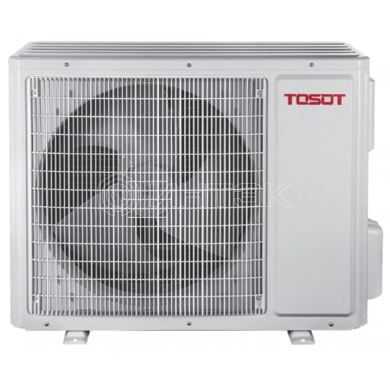 Сплит-система T12H-SnN2/I/T12H-SnN2/O TOSOT изображение, фото