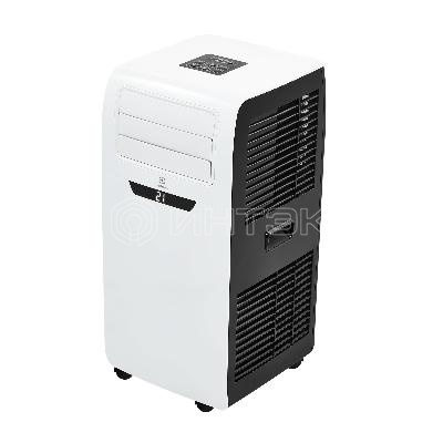 Кондиционер мобильный Electrolux Manhattan EACM-07 FM/N3 изображение, фото