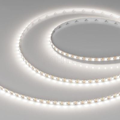 Лента светодиодная FC-A120-5mm 24V Day5000-CX1 10Вт/м IP20 резка 1 светодиод (уп.5м) Arlight 052778 изображение, фото
