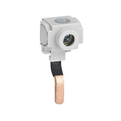 Клемма вводная 25кв.мм 1-3P Systeme Electric C9XPC04 изображение, фото