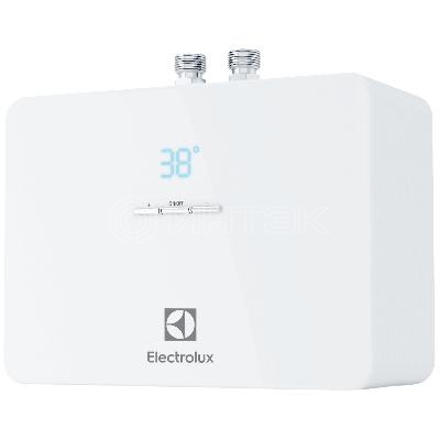 Водонагреватель проточный Electrolux NPX 6 AQUATRONIC DIGITAL 2.0 изображение, фото