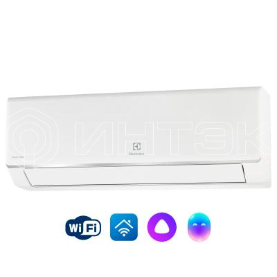 Сплит-система инверторного типа Electrolux Avalanche Super DC Inverter EACS/I-09HAV/N8_22Y комплект изображение, фото