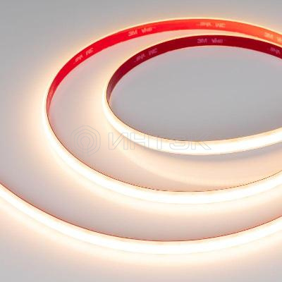 Лента светодиодная RTW-Systeme ElectricW-A308-10mm 24В Warm 2400К 14Вт/м IP65 2835 герметичная (5 лет) (уп.5м) Arlight 053508 изображение, фото