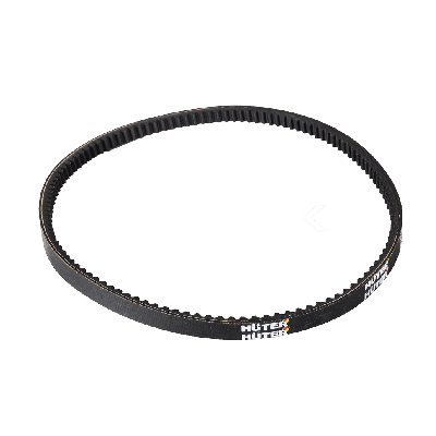 Ремень Huter 17x914Li для сельскохозяйственных машин 7500 - 7800 MEI 71/3/77 изображение, фото