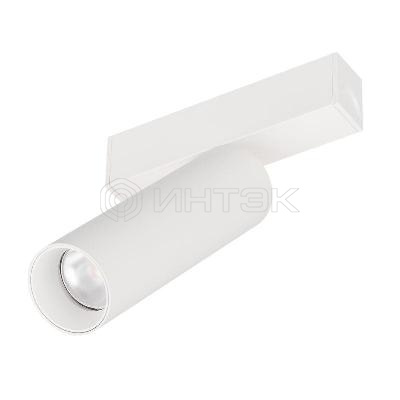 Светильник светодиодный MAG-SPOT-25-R120-12W Day4000 WH 30deg 24В IP20 12Вт 4000К метал. Arlight 050076 изображение, фото