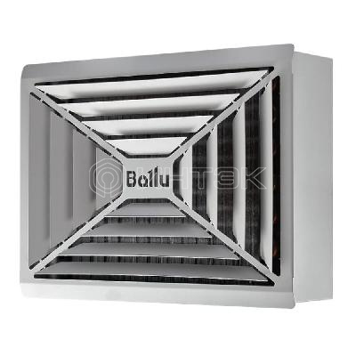 Тепловентилятор водяной BHP-W4-20-D Ballu НС-1249710 изображение, фото