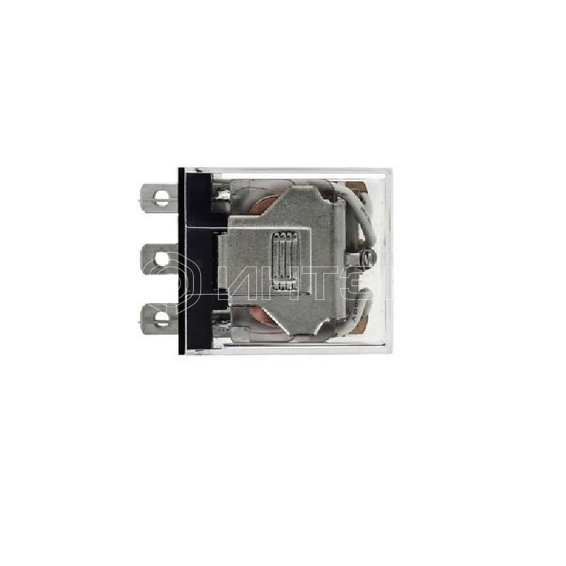 Реле промежуточное РП 25/3 10А 230В AC EKF rp-25-3-230 изображение, фото
