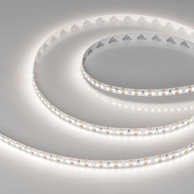 Лента светодиодная FC-A160-8mm 24V Day5000-CX1 14Вт/м IP20 резка 1 светодиод (уп.5м) Arlight 052931 изображение, фото
