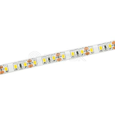 Лента светодиодная LED LSR-2835W120-9.6-IP65-12В (уп.5м) IEK LSR1-2-120-65-3-05 изображение, фото