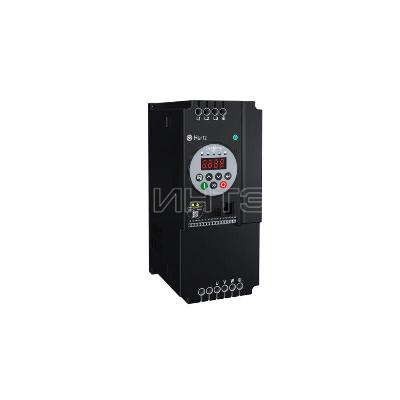 Преобразователь частоты STV050 Hertz 15кВт 380В ЭМС С3 + LED панель оператора Systeme Electric STV050D15N4 изображение, фото