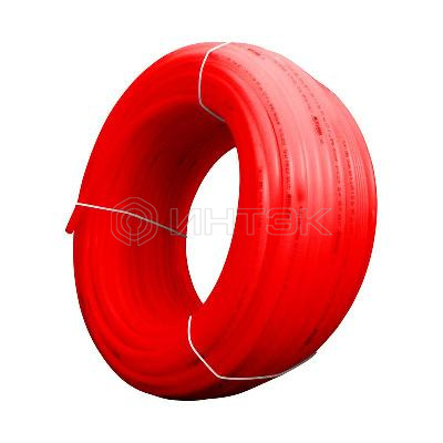 Труба PE-RT 16х2.0 красн. (уп.160м) VALFEX 10104116P-0160 изображение, фото