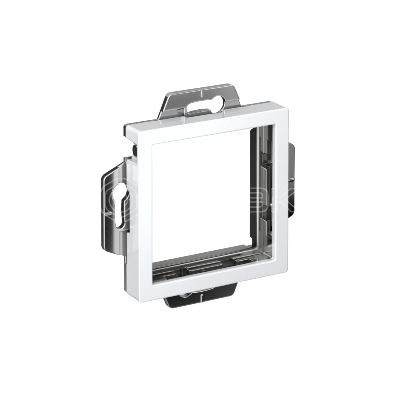 Адаптер 45 AtlasDesign бел. Systeme Electric ATN000108 изображение, фото