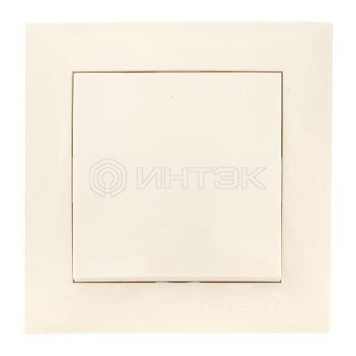 Выключатель 1-кл. СП Валенсия 10А IP20 крем. PROxima EKF EWV10-021-20 изображение, фото